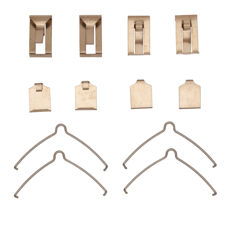 Picture of DFC 82-84 Mazda B2200 Front Premium Hardware Kit