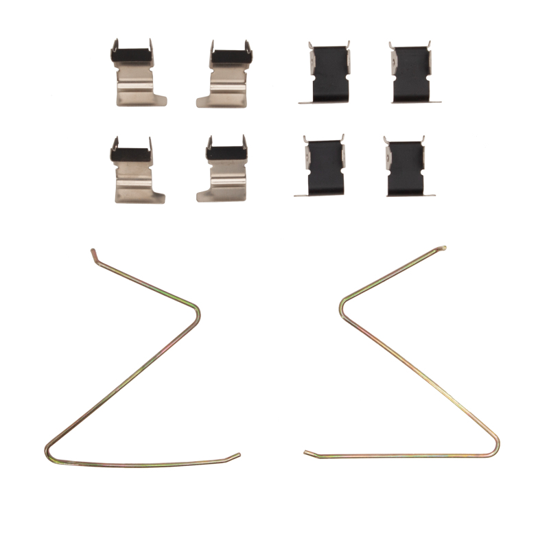 Picture of DFC 84-91 Mazda RX-7 Front Premium Hardware Kit