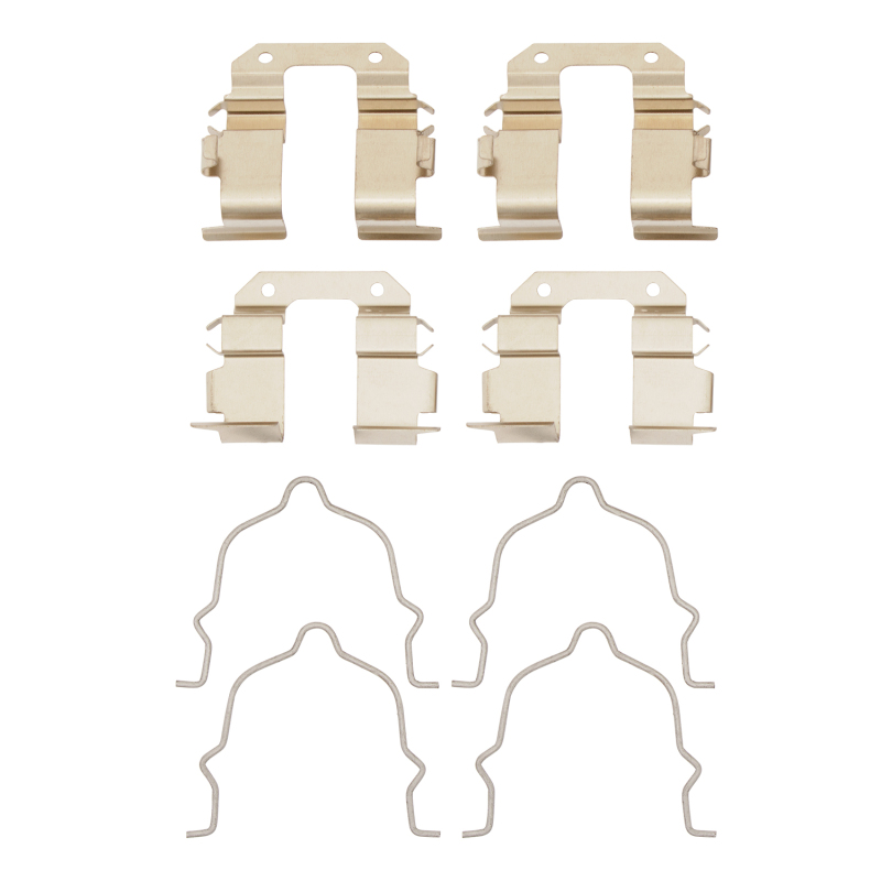 Picture of DFC 95-02 Mazda Millenia Rear Premium Hardware Kit