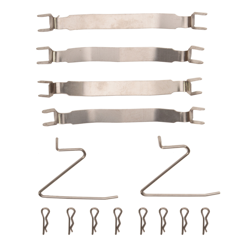 Picture of DFC 79-79 Mazda RX-7 Front Premium Hardware Kit