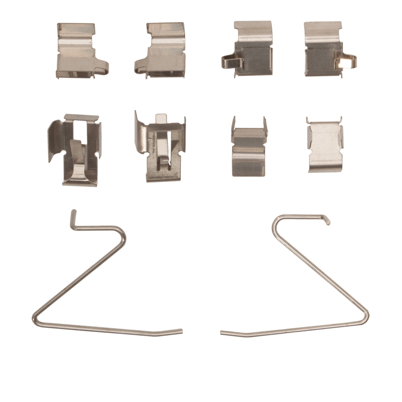 Picture of DFC 80-85 Mazda RX-7 Front Premium Hardware Kit