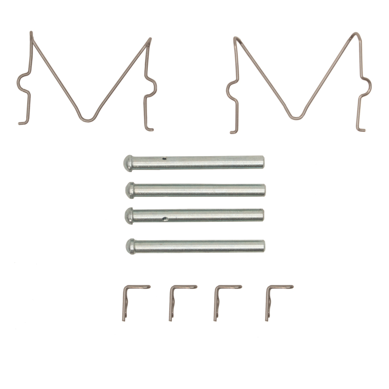 Picture of DFC 72-78 Mazda RX-3 Front Premium Hardware Kit