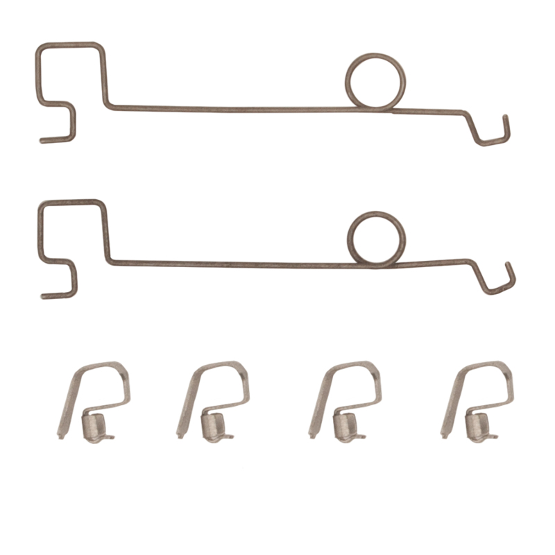 Picture of DFC 81-85 Mazda GLC Front Premium Hardware Kit