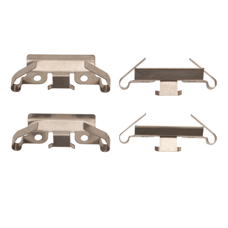 Picture of DFC 79-82 Mazda 626 Front Premium Hardware Kit