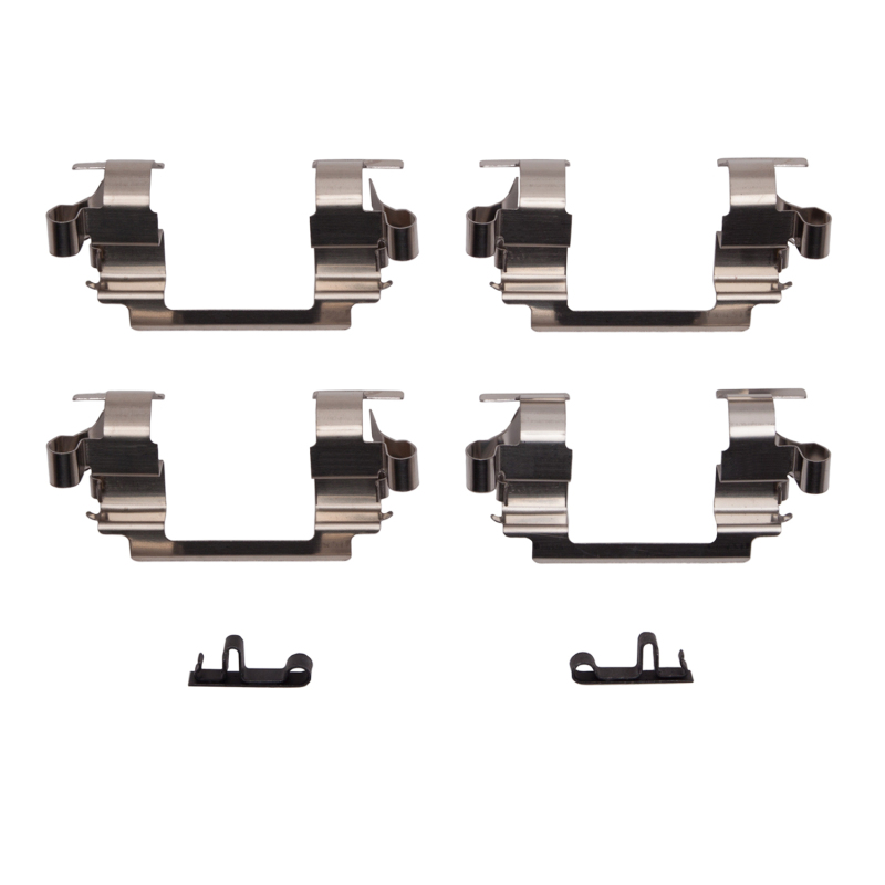 Picture of DFC 95-02 Mazda Millenia Front Premium Hardware Kit