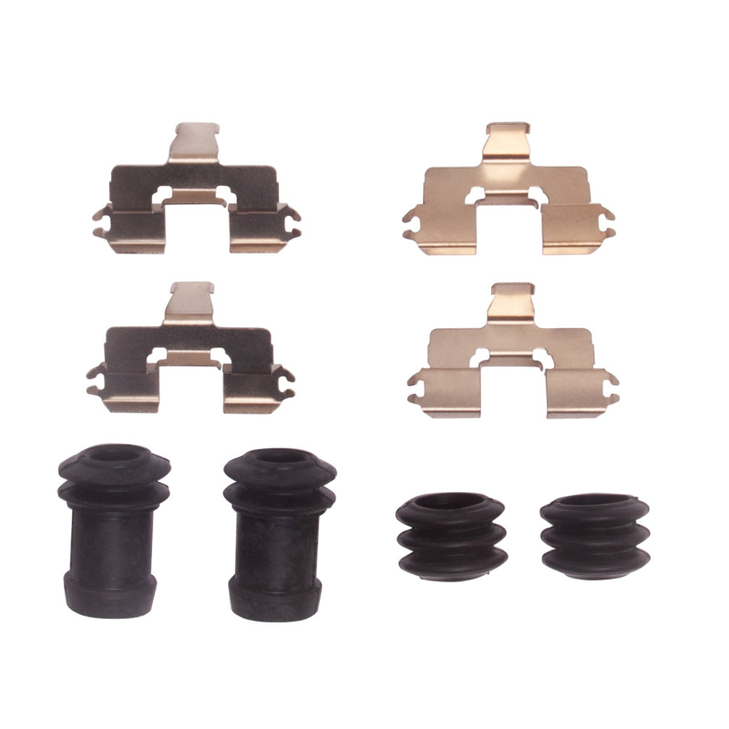 Picture of DFC 01-05 Mazda Miata Rear Premium Hardware Kit
