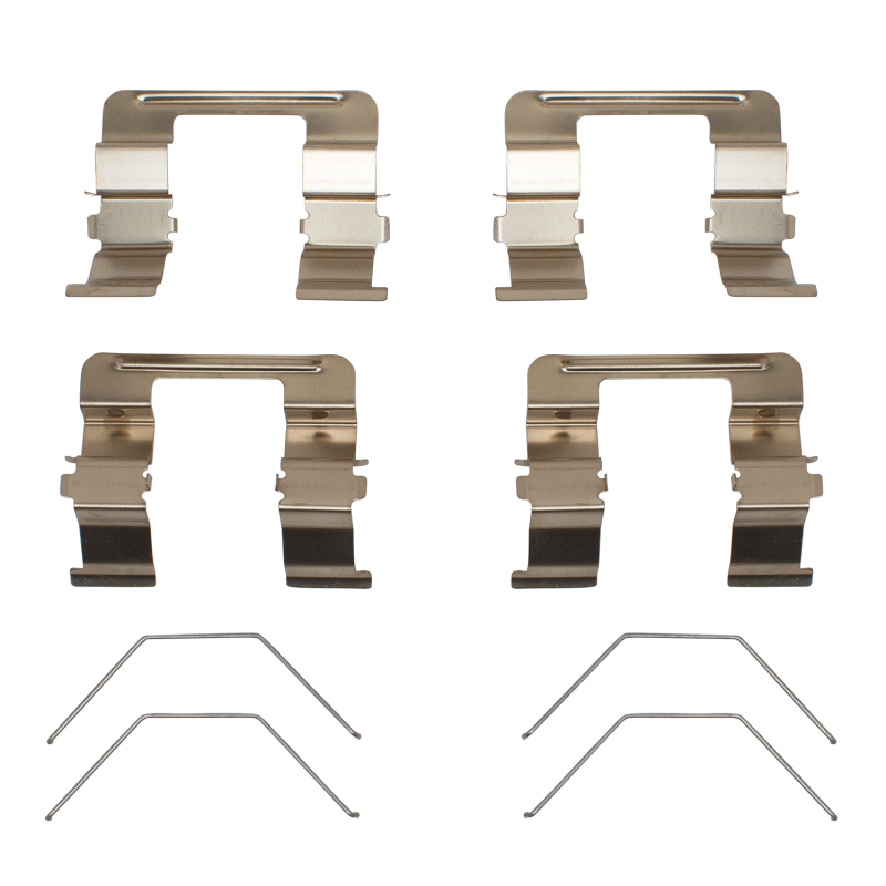 Picture of DFC 03-05 Mazda 6 Front Premium Hardware Kit