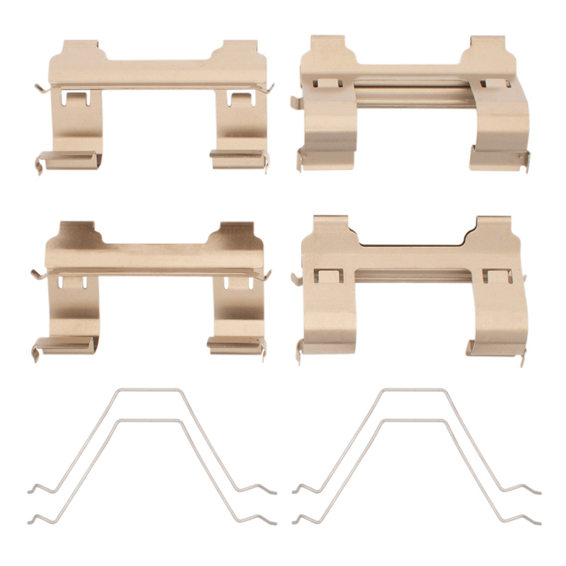 Picture of DFC 06-25 Mazda MX-5 Miata Rear Premium Hardware Kit