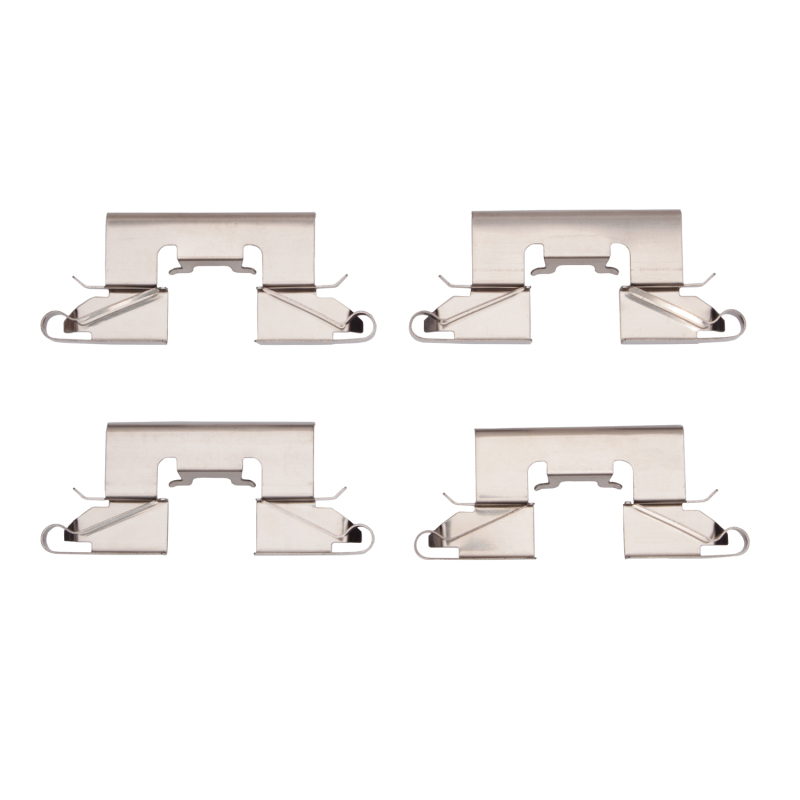 Picture of DFC 07-15 Ford Edge Rear Premium Hardware Kit