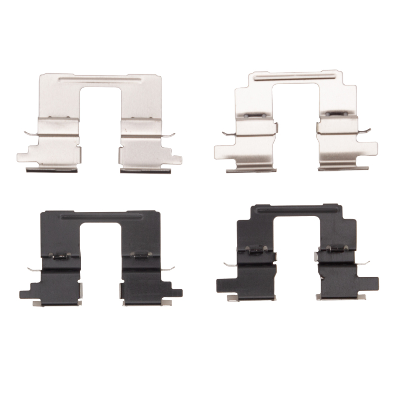 Picture of DFC 14-18 Mazda 3 Rear Premium Hardware Kit