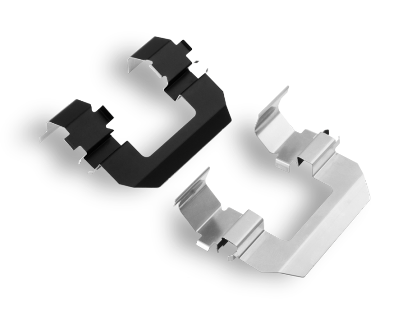 Picture of DFC 16-25 Mazda MX-5 Miata Front Premium Hardware Kit