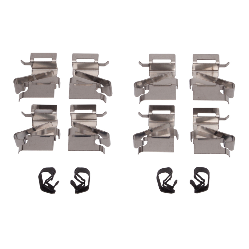 Picture of DFC 14-18 Mazda 3 Front Premium Hardware Kit