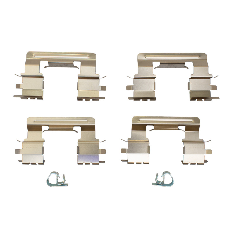Picture of DFC 00-10 Scion TC Front Premium Hardware Kit