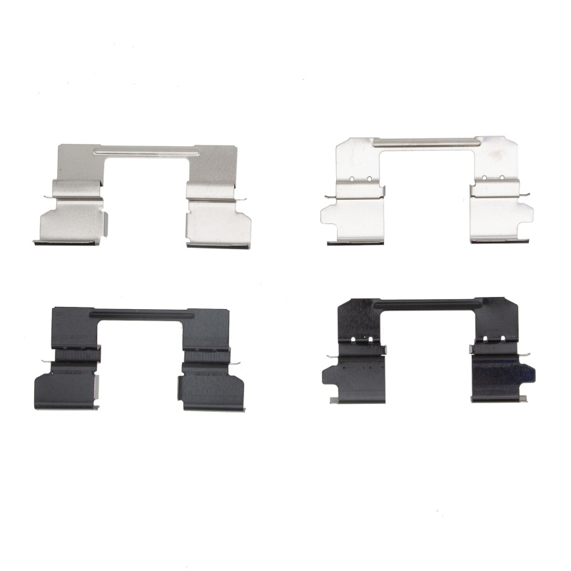 Picture of DFC 12-25 Chevrolet Colorado Front Premium Hardware Kit