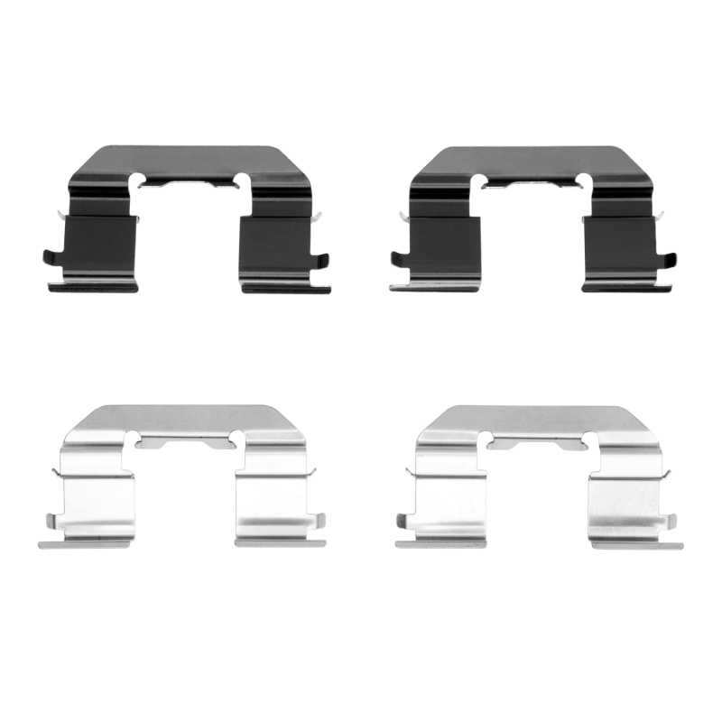 Picture of DFC 15-23 Hyundai Grand i10 (Mexico) Front Premium Hardware Kit