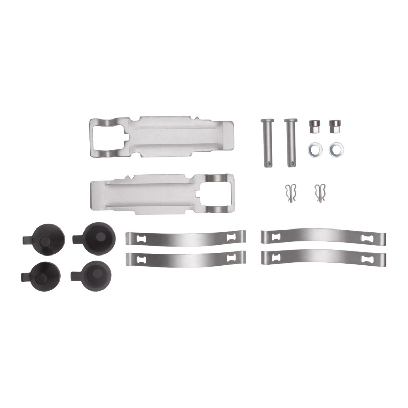 Picture of DFC 04-24 American Coach American Allegiance Front Premium Hardware Kit