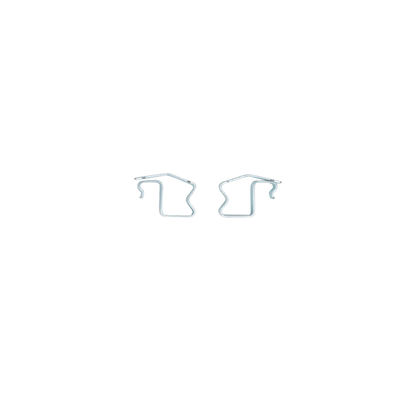 Picture of DFC 00-07 Mitsubishi Space Star (Mexico) Rear Premium Hardware Kit