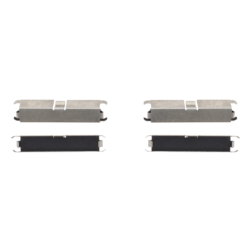 Picture of DFC 06-10 Hummer H3 Rear Premium Hardware Kit