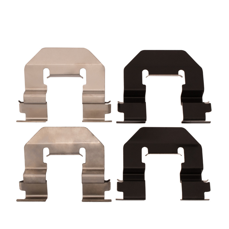 Picture of DFC 21-24 BMW 320I (Mexico) Rear Premium Hardware Kit