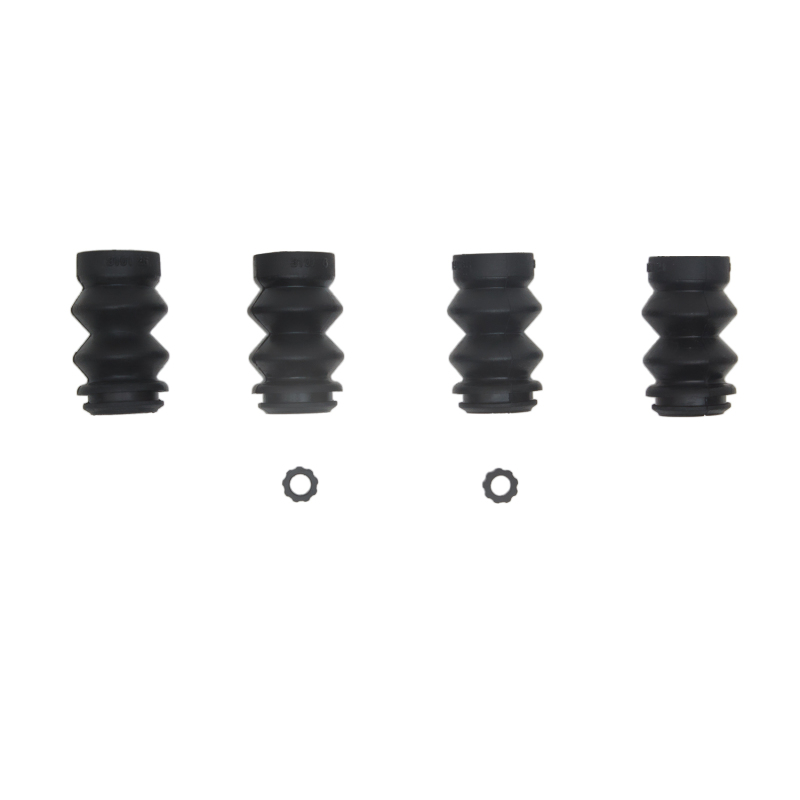 Picture of DFC 05-16 Smart Fortwo Front Premium Hardware Kit