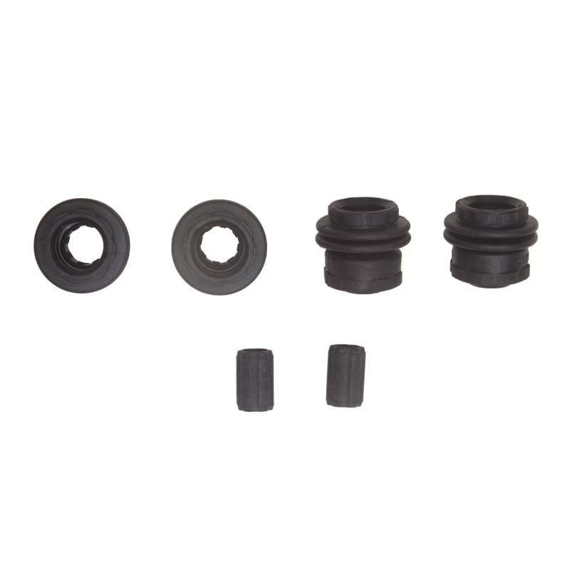 Picture of DFC 14-25 Audi RS Q8 Front/Rear Premium Hardware Kit