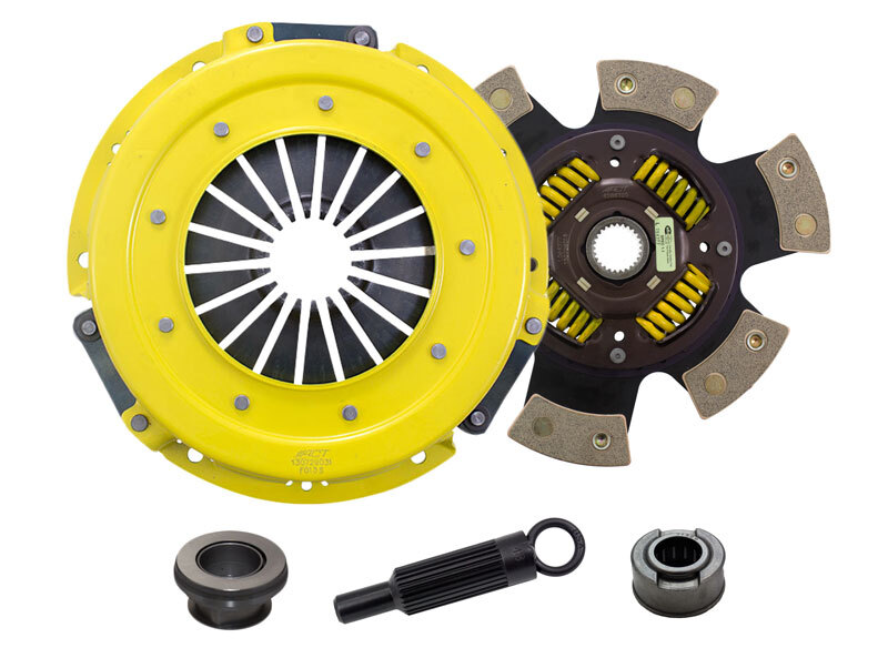 Picture of ACT Sport/Race Sprung 6 Pad Clutch Kit