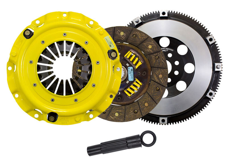 Picture of ACT HD/Perf Street Sprung Clutch Kit