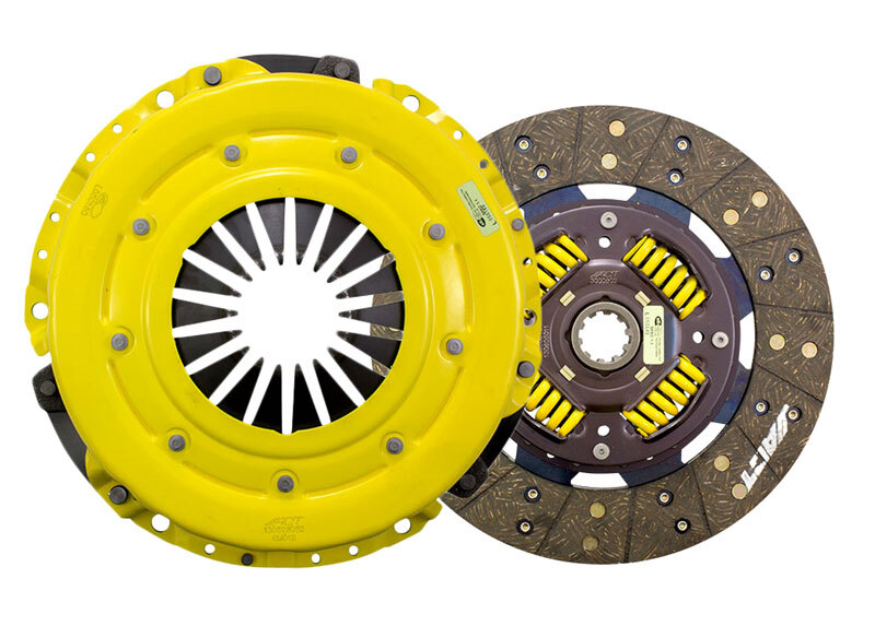 Picture of ACT HD/Perf Street Sprung Clutch Kit