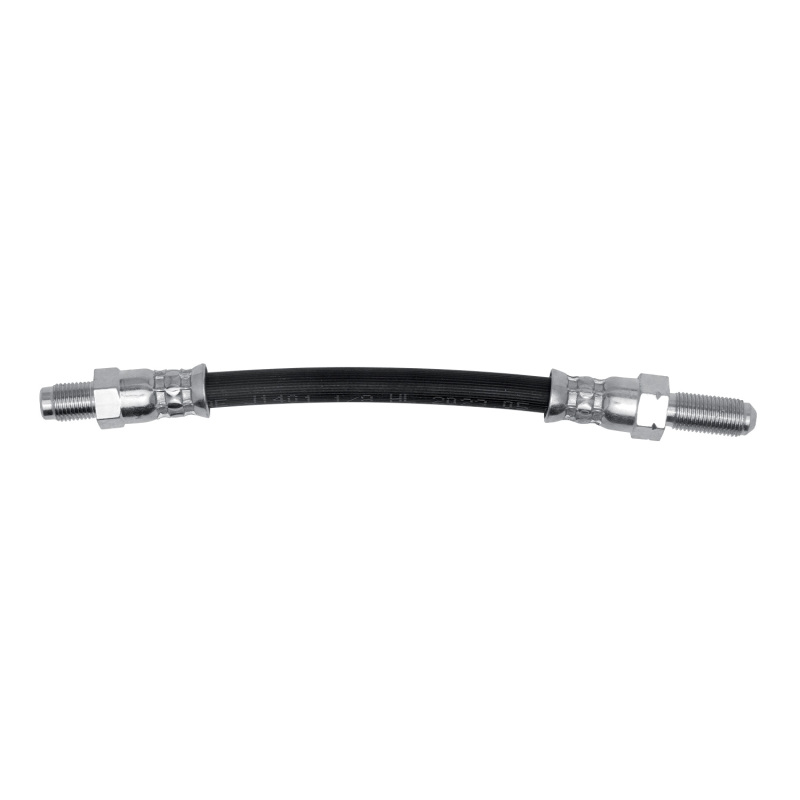 Picture of DFC 89-95 Suzuki Samurai Front-up Brake Hose