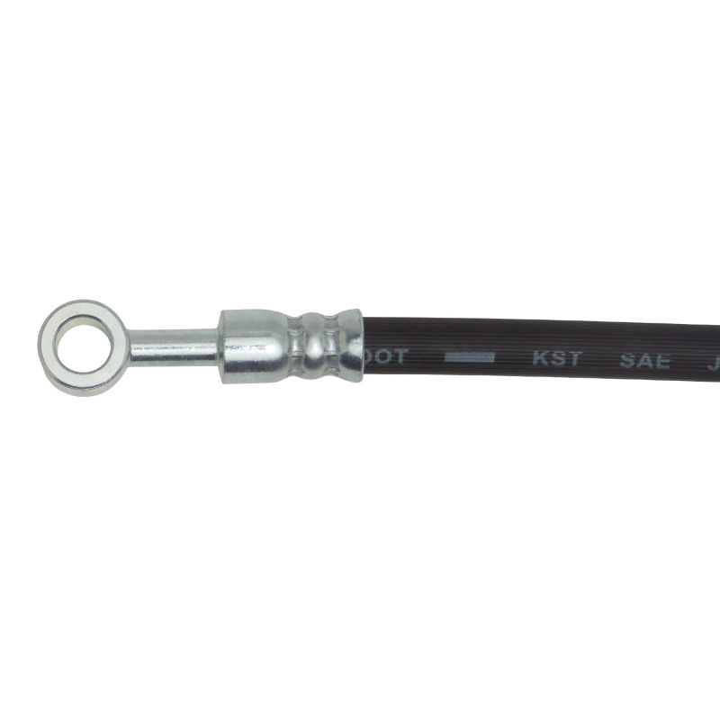Picture of DFC 02-06 Suzuki XL-7 Front-up Brake Hose