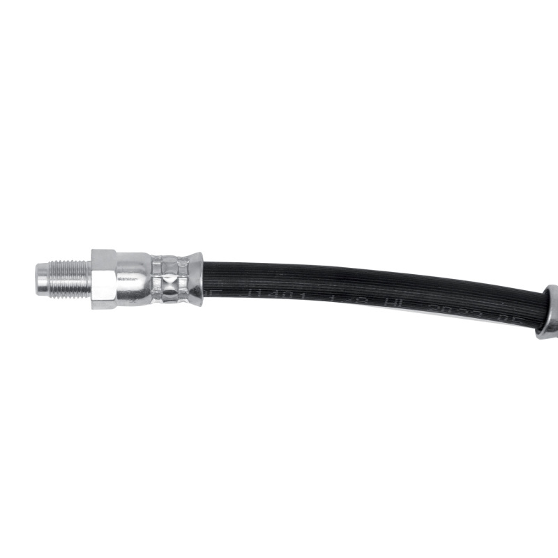 Picture of DFC 89-95 Suzuki Samurai Front-up Brake Hose