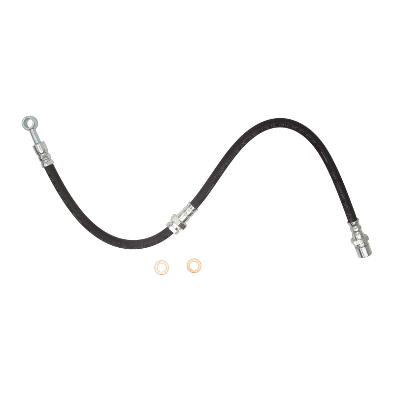 Picture of DFC 04-06 Suzuki Verona Front Brake Hose
