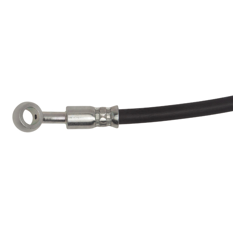 Picture of DFC 10-16 Suzuki Kizashi Rear Brake Hose