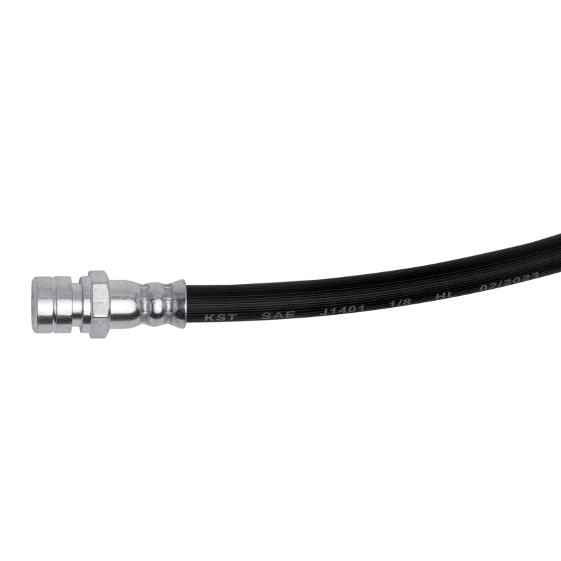 Picture of DFC 71-79 Porsche 914 Front Brake Hose