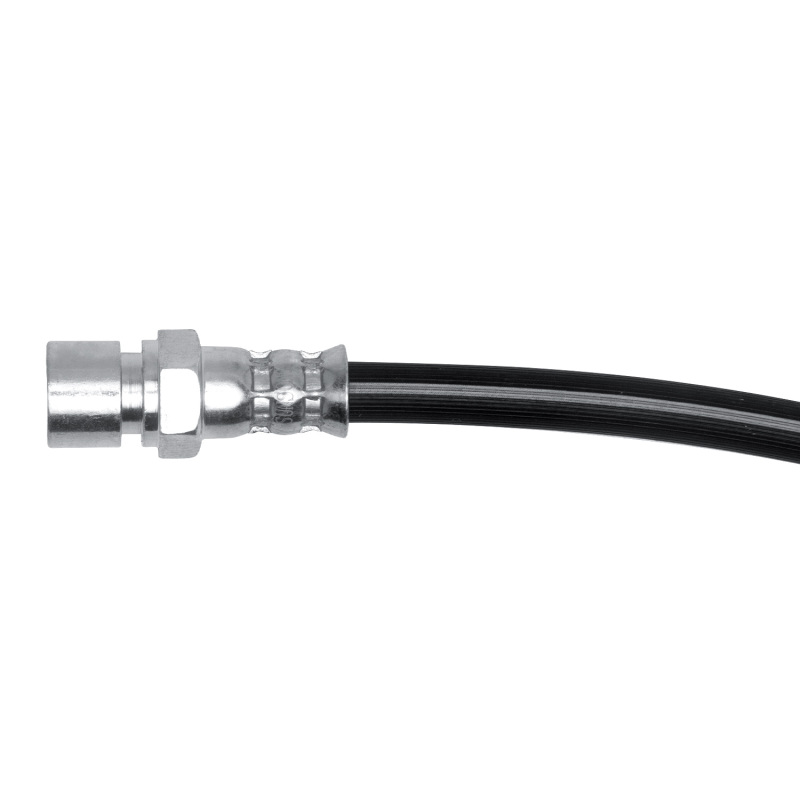 Picture of DFC 76-84 Porsche 924 (Excl S) Front Brake Hose