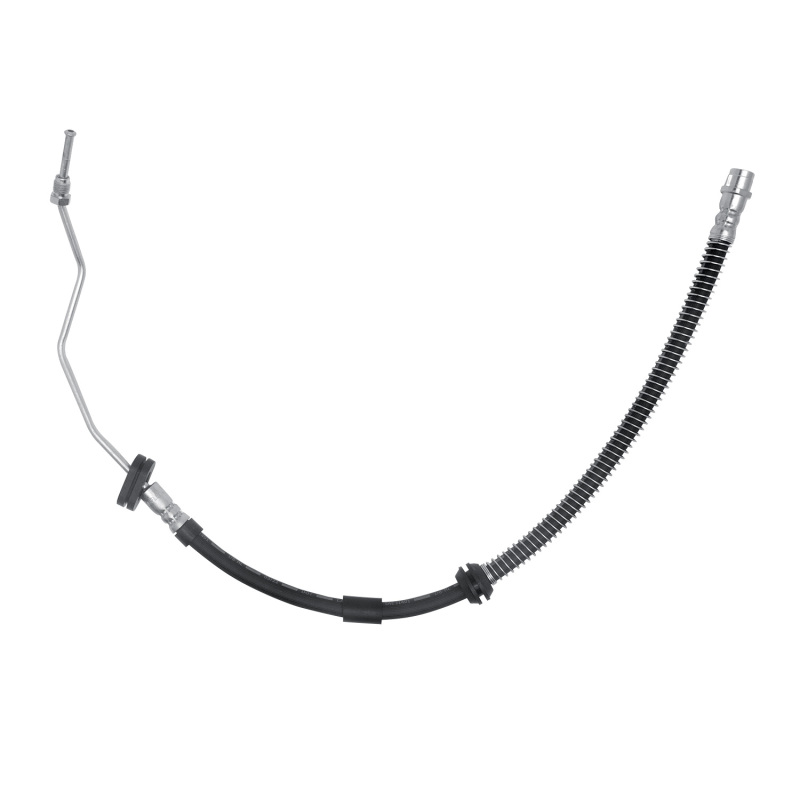Picture of DFC 11-18 Porsche Cayenne Front-L Brake Hose