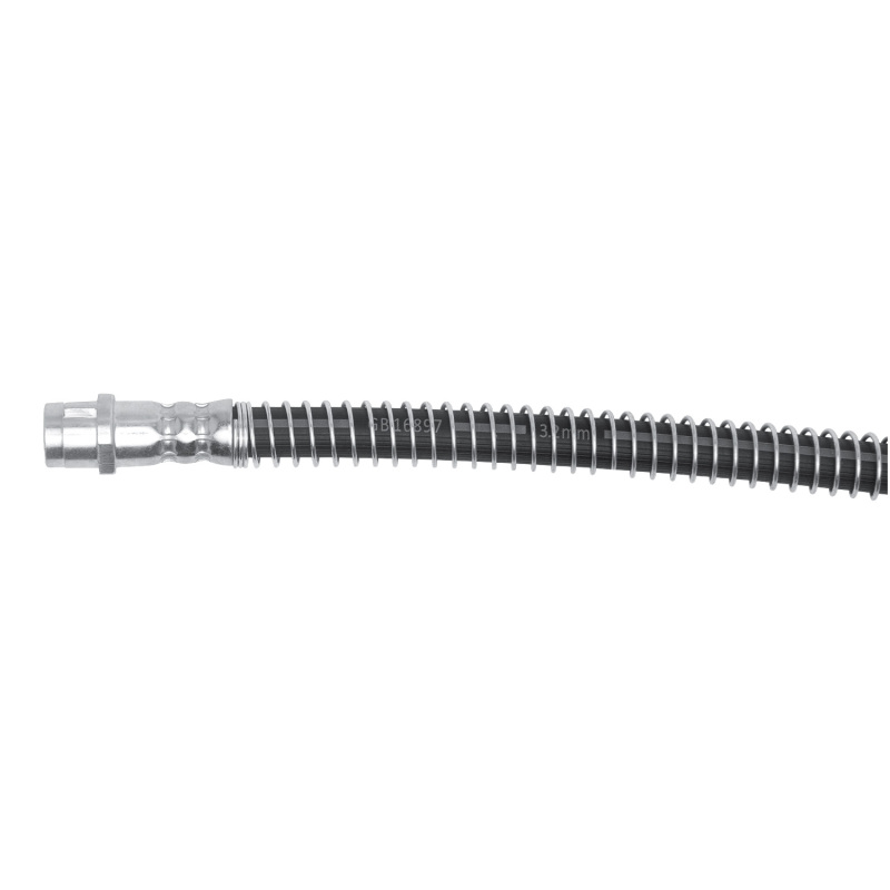 Picture of DFC 11-18 Porsche Cayenne Front-R Brake Hose