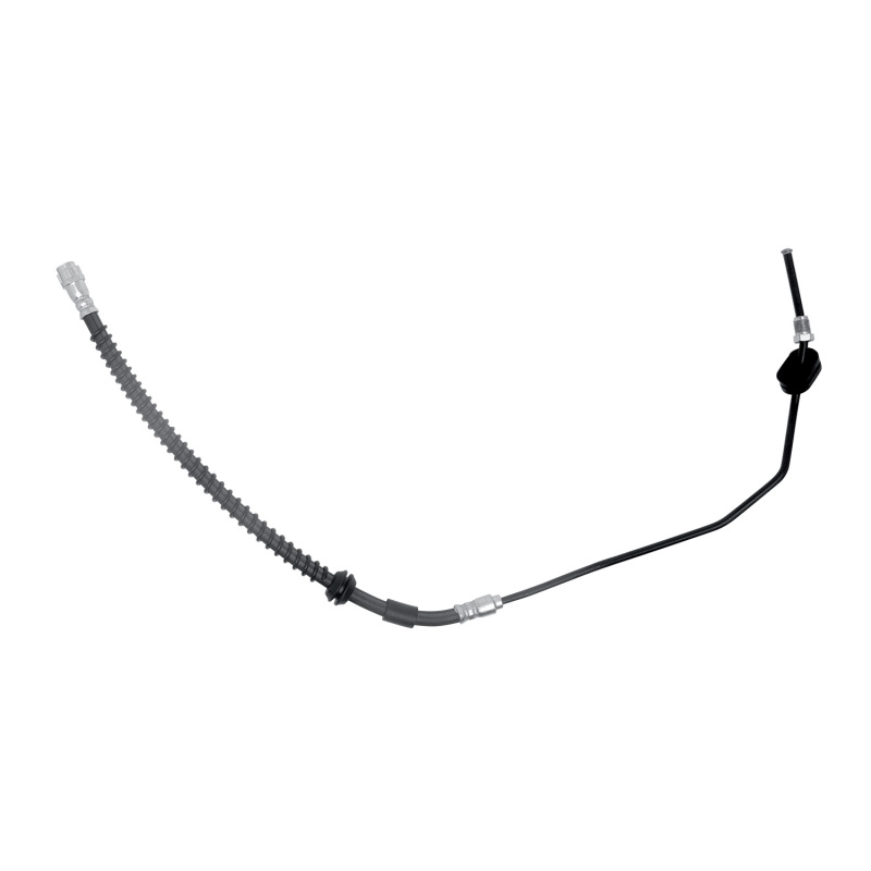 Picture of DFC 12-16 Porsche Cayenne Front-R Brake Hose