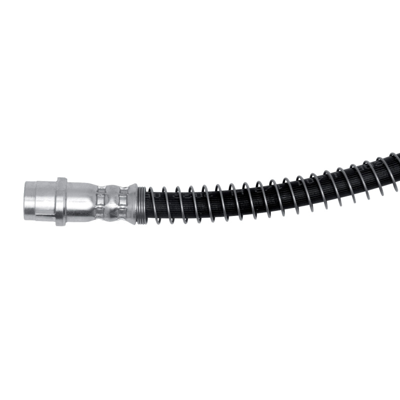 Picture of DFC 10-13 Porsche Panamera Front Brake Hose