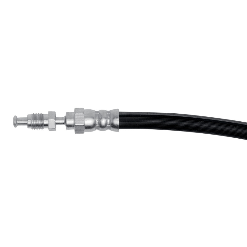 Picture of DFC 10-13 Porsche Panamera Front Brake Hose