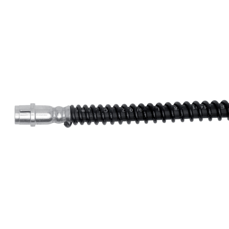 Picture of DFC 12-16 Porsche Cayenne Front-L Brake Hose