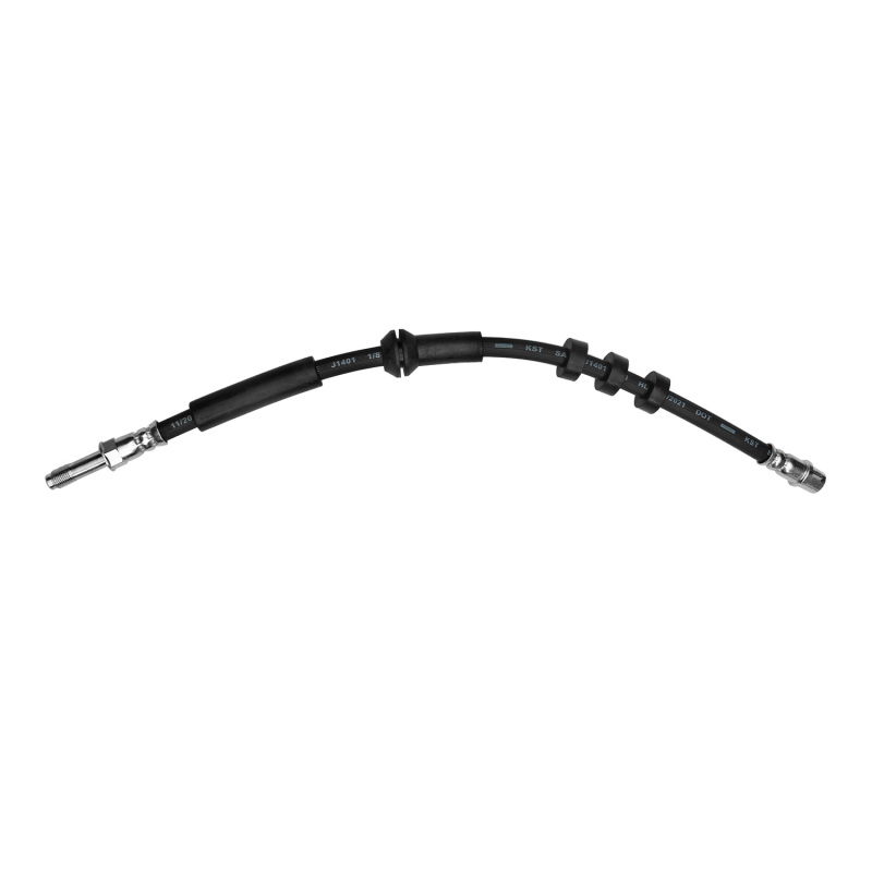Picture of DFC 17-21 Porsche Macan Rear Brake Hose