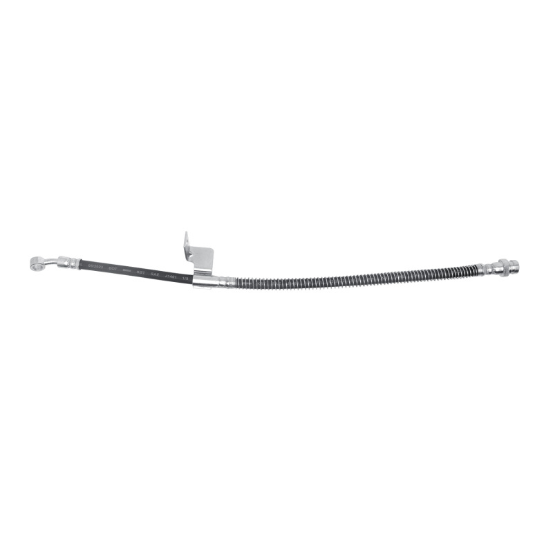 Picture of DFC 00-05 Hyundai Accent Front-L Brake Hose