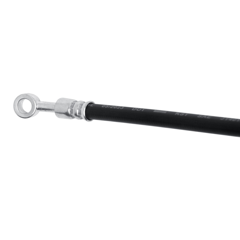 Picture of DFC 00-05 Hyundai Accent Front-L Brake Hose