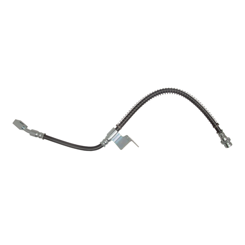 Picture of DFC 04-08 Hyundai Tiburon Front-L Brake Hose