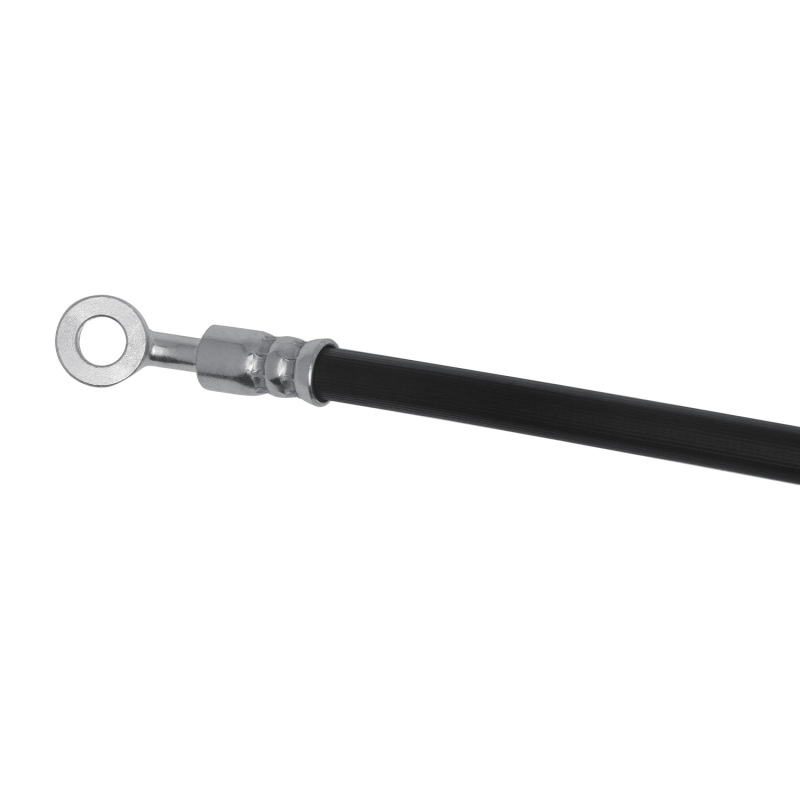 Picture of DFC 03-08 Hyundai Tiburon Front-L Brake Hose