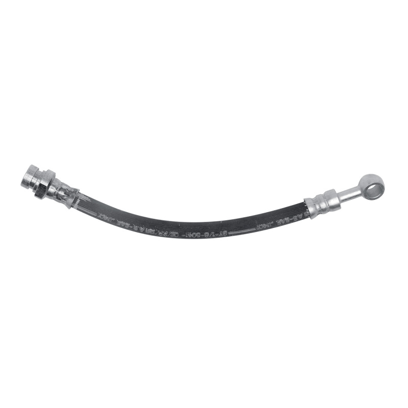 Picture of DFC 87-95 Hyundai Scoupe Front-lo Brake Hose