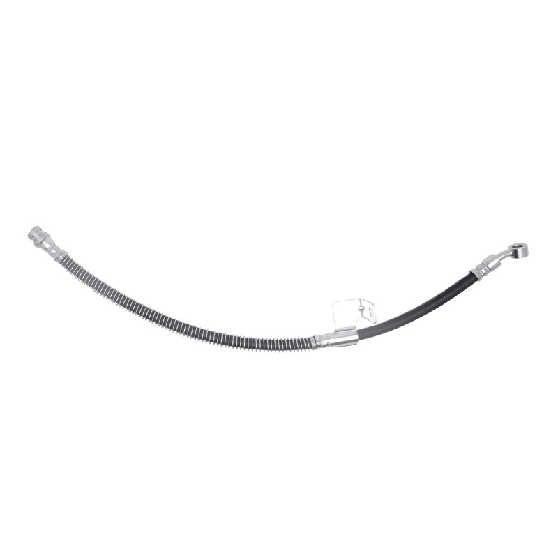 Picture of DFC 95-97 Hyundai Accent Front-R Brake Hose