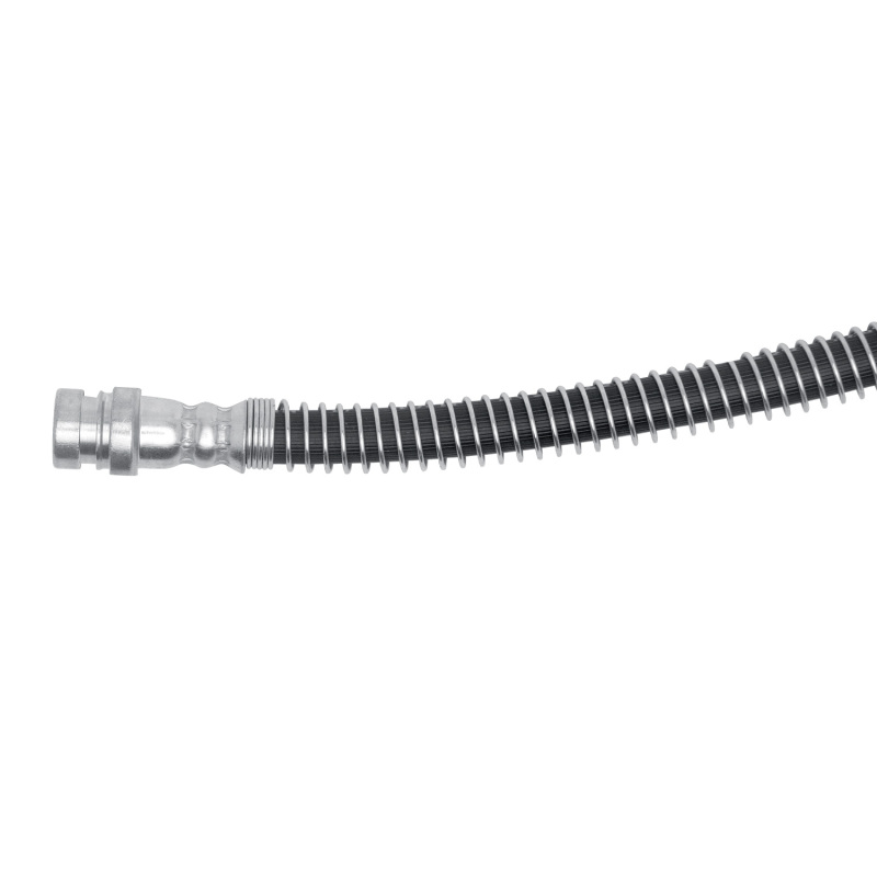Picture of DFC 95-97 Hyundai Accent Front-R Brake Hose