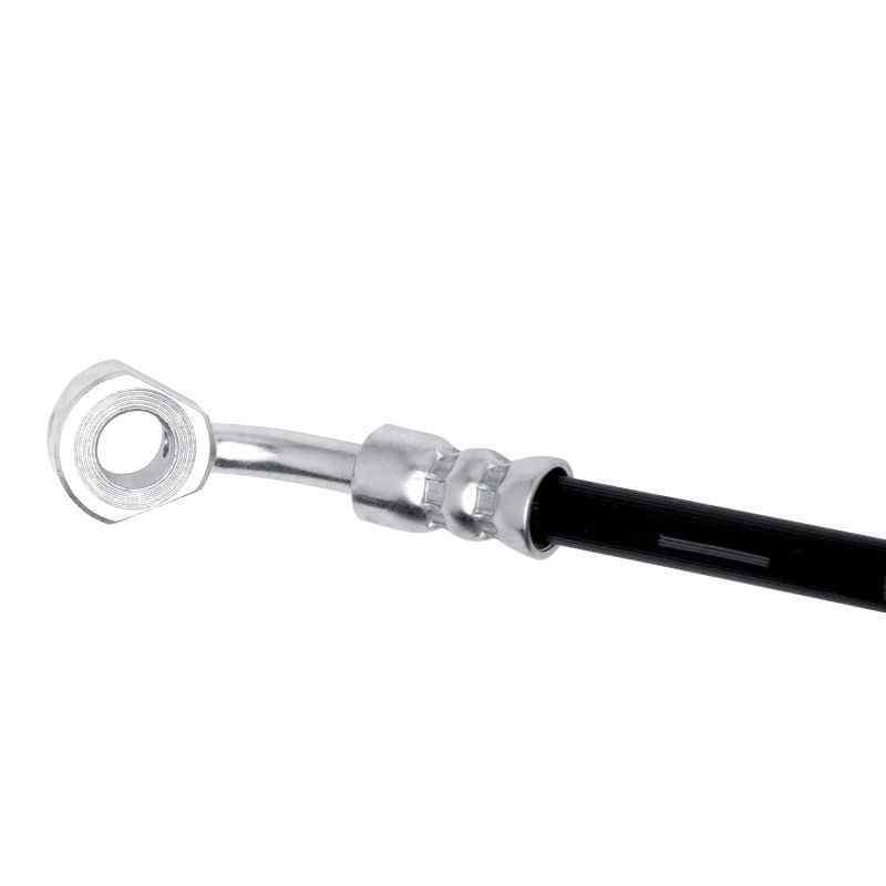 Picture of DFC 91-92 Hyundai Sonata Rear-lo Brake Hose